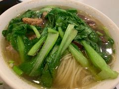 -月亮房·白斩鸡(娄山关路店)