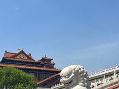 -大明幻境第一城
