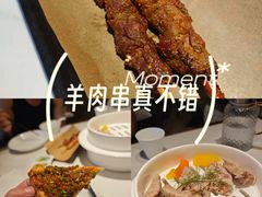 -清真·卡德尔大叔新疆主题餐厅(龙汇路店)