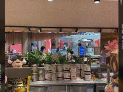 -陆小年创意自助料理(宿迁吾悦店)