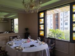 -老洋房花园饭店(绍兴路店)