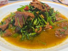 -老海陵·泰州菜(图书馆店)