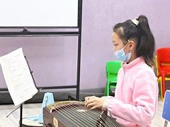 -快乐琴弦音乐舞蹈艺术教育中心(马连道校区)