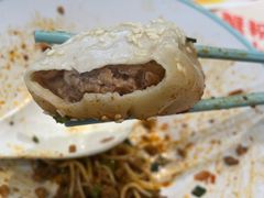 -小杨生煎(香港名都店)