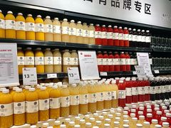 -永辉超市(嘉定宝龙广场店)