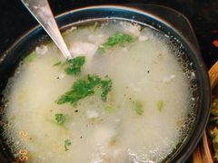 -正宗天津烧麦馆(柳州路店)