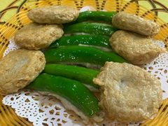 -柴火农庄(东海路店)