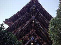 -寒山寺