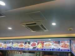 -西域美食(西直门南小街店)