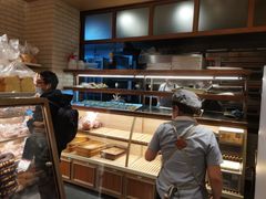 -山崎面包(静安久光店)