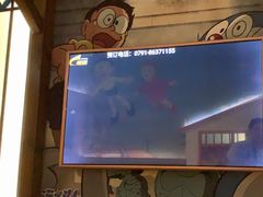 -骑士KTV(红谷滩万达店)