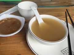 -原汁原味驴庄(长岭村店)