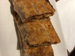 牛肉馅饼-南门小馆·清真(国贸商城店)