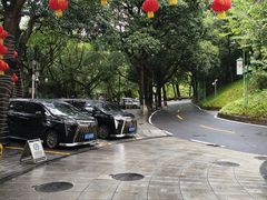 -鹿鸣酒家(越秀店)