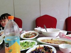 -如意楼农家菜(雁荡山店)