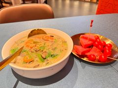 -闽海肴(北辰荟店)