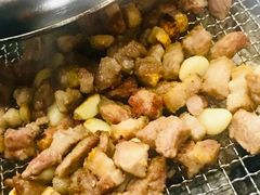 -肉甲韩国木炭烤肉(新壹街1店)