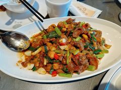 -佬太公海鸭·海鲜大排档(上海总店)