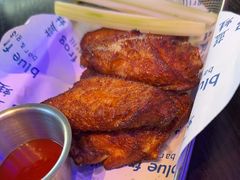 -blue frog蓝蛙(长泰广场店)