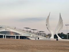 -日照灯塔风景区