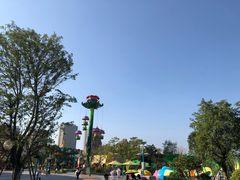 -广州融创文旅城
