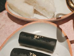原味白糖糕-囍凤楼·粤菜·点心·火锅(温特莱店)