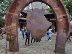 -云南民族村
