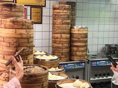 -谭景其·谭氏麻油菜包(集庆路店)