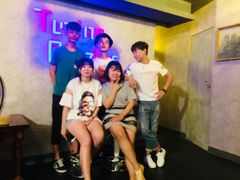 -图灵谜境剧情密室&实景剧本(南山店)