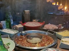 -巴倒烫陆派火锅山庄(南山总店)