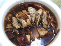 -蒲氏烤鸭(百寿路店)