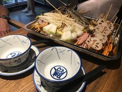 -爷门串串(江南西店)