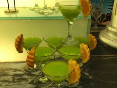 -芭菲盛宴·环球美食(北城国际店)