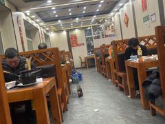 -有滋有味烧烤涮(果园星城C区店)