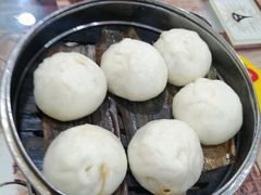 -尚干拌面扁肉鲜捞(连洋路店)