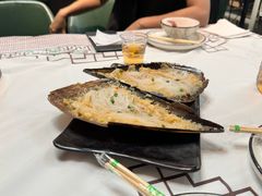 -云晓光头烧烤吧(德平路店)