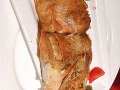 -Mr·Fish鱼鲜生海鲜放题(银泰in99店)