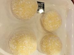 满记甜品(虹悦城店)-满记甜品(南京虹悦城三店)