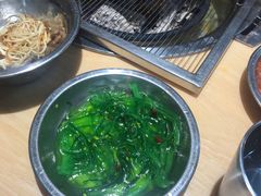 -麻蒲碳烤肉(梅花园店)