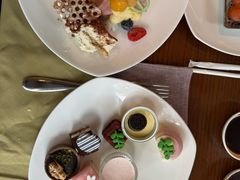 -浙江西子宾馆·瑶园咖啡厅