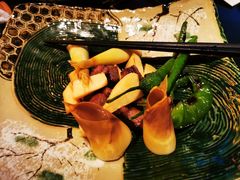 -三井日式料理(农安街店)