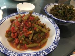 -小慧住家贵州菜(甲秀楼店)