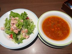 -萨莉亚(巴黎春天成山店)