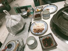 -四季缤纷椰子鸡(雨花亭凯德广场店)