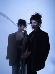 -米莱摄影写真(五大道别墅店)