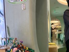 -眉州东坡·熊猫主题餐厅(枫蓝店)