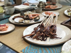 -沈阳和平艾美酒店新食谱西餐厅