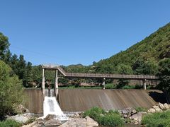 -乌龙峡谷景区