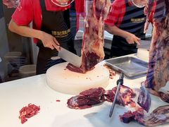 -陈记顺和潮汕牛肉火锅(韩江路店)