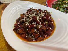 -兔槽江湖菜·重庆璧山兔(水围店)